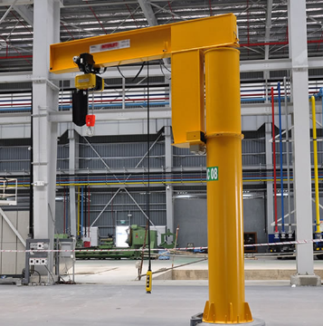 懸臂起重機(jī)