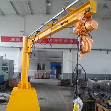 懸臂起重機(jī)
